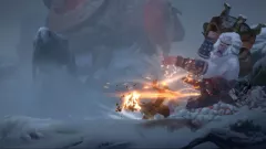 Ключ Eastern Exorcist для Xbox One и Series X|S
