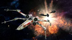 Ключ Star Wars™: Battlefront Classic Collection для Xbox One и Series X|S