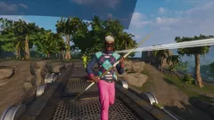Заказать ключ The Culling на Xbox