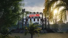 Ключ The Culling для Xbox One и Series X|S