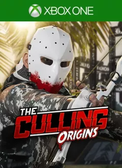 The Culling — купить ключ дёшево