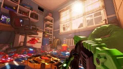 Ключ Hypercharge Unboxed для Xbox One и Series X|S