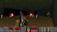 DOOM + DOOM II — купить ключ дёшево