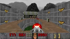 DOOM + DOOM II — купить ключ дёшево