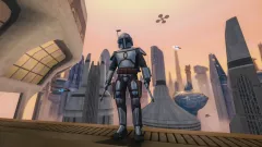 Ключ Star Wars™: Bounty Hunter™ для Xbox One и Series X|S