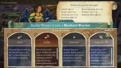 Ключ Wildermyth: Console Edition для Xbox One и Series X|S