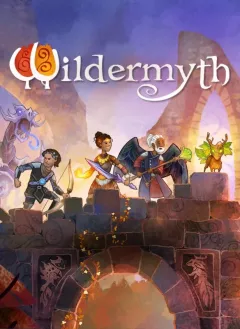 Wildermyth: Console Edition — купить ключ дёшево