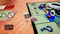 Заказать ключ Monopoly 2024 на Xbox