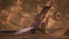 Monster Jam™ Showdown — купить ключ дёшево