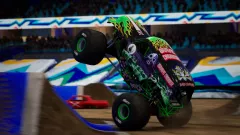 Заказать ключ Monster Jam™ Showdown на Xbox