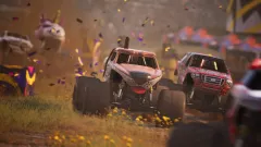 Купить ключ Monster Jam™ Showdown на Xbox по выгодной цене