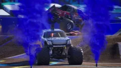 Ключ Monster Jam™ Showdown для Xbox One и Series X|S