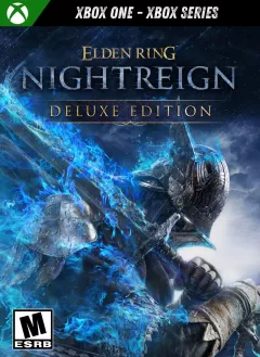 Купить аккаунт Elden Ring Nightreign Deluxe для Xbox выгодно
