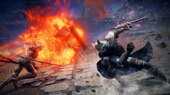 Elden Ring Nightreign Deluxe — купить аккаунт дёшево