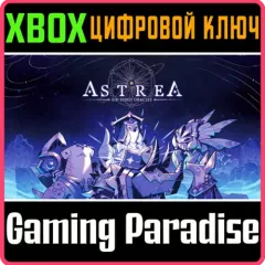 Ключ Astrea: Six-Sided Oracles для Xbox One и Series X|S
