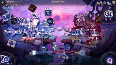 Astrea: Six-Sided Oracles — купить ключ дёшево