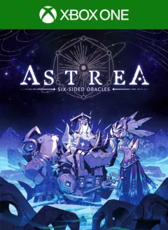 Купить ключ Astrea: Six-Sided Oracles для Xbox выгодно