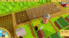 Farming Life — купить ключ дёшево
