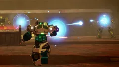 Transformers: Galactic Trials на Xbox — ключ с моментальной выдачей