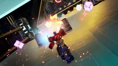 Transformers: Galactic Trials — купить ключ дёшево