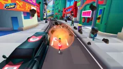 Купить ключ Metroland для Xbox выгодно