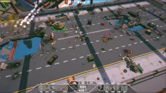 Operation: Polygon Storm — купить ключ дёшево