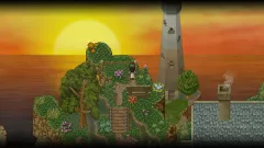 Ключ To The Moon для Xbox One и Series X|S