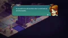 Fae Tactics на Xbox — ключ с моментальной выдачей