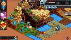 Ключ Fae Tactics для Xbox One и Series X|S