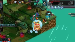 Fae Tactics — купить ключ дёшево