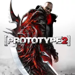 Аккаунт Prototype & Prototype 2 [Biohazard Bundle] для Xbox One и Series X|S