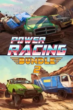 Купить активацию Power Racing Bundle 2 для Xbox выгодно