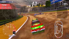 Активацию Power Racing Bundle 2 для Xbox One и Series X|S