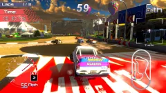 Power Racing Bundle 2 на Xbox — активацию с моментальной выдачей
