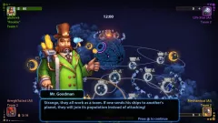 Купить активацию Planets Under Attack на Xbox по выгодной цене