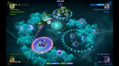 Активацию Planets Under Attack для Xbox One и Series X|S