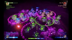 Planets Under Attack — купить активацию дёшево