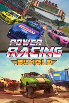 Купить активацию Power Racing Bundle для Xbox выгодно