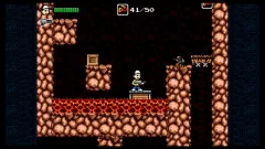 Pixel Devil and the Broken Cartridge на Xbox — активацию с моментальной выдачей