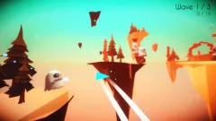 Активацию Paper Dash - Ghost Hunt для Xbox One и Series X|S