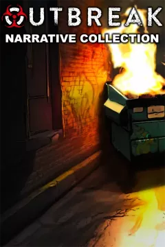 Купить активацию Outbreak Narrative Collection для Xbox выгодно