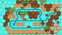 Купить активацию Pirate Trails на Xbox по выгодной цене