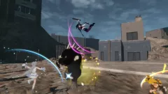 RWBY: Grimm Eclipse на Xbox — активацию с моментальной выдачей