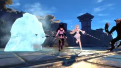 Купить активацию RWBY: Grimm Eclipse на Xbox по выгодной цене