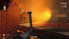 Neckbreak — купить ключ дёшево