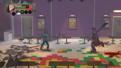 Купить ключ Willy's Wonderland - The Game на Xbox по выгодной цене