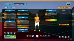 Tennis Elbow 4 на Xbox — ключ с моментальной выдачей