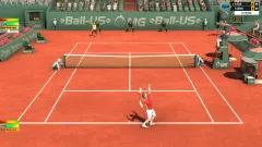 Tennis Elbow 4 — купить ключ дёшево
