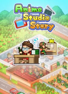 Ключ Anime Studio Story для Xbox One и Series X|S