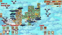Заказать ключ Block Tower Td на Xbox
